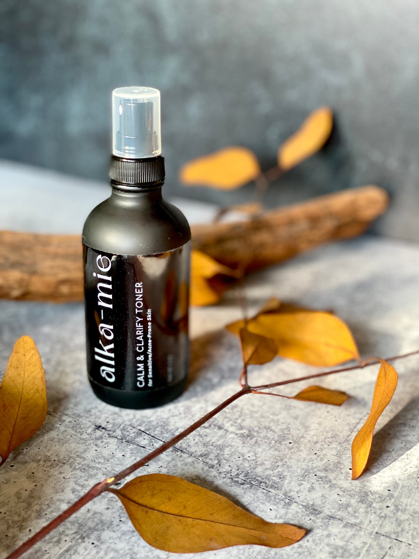 Calm & Clarify Facial Toner