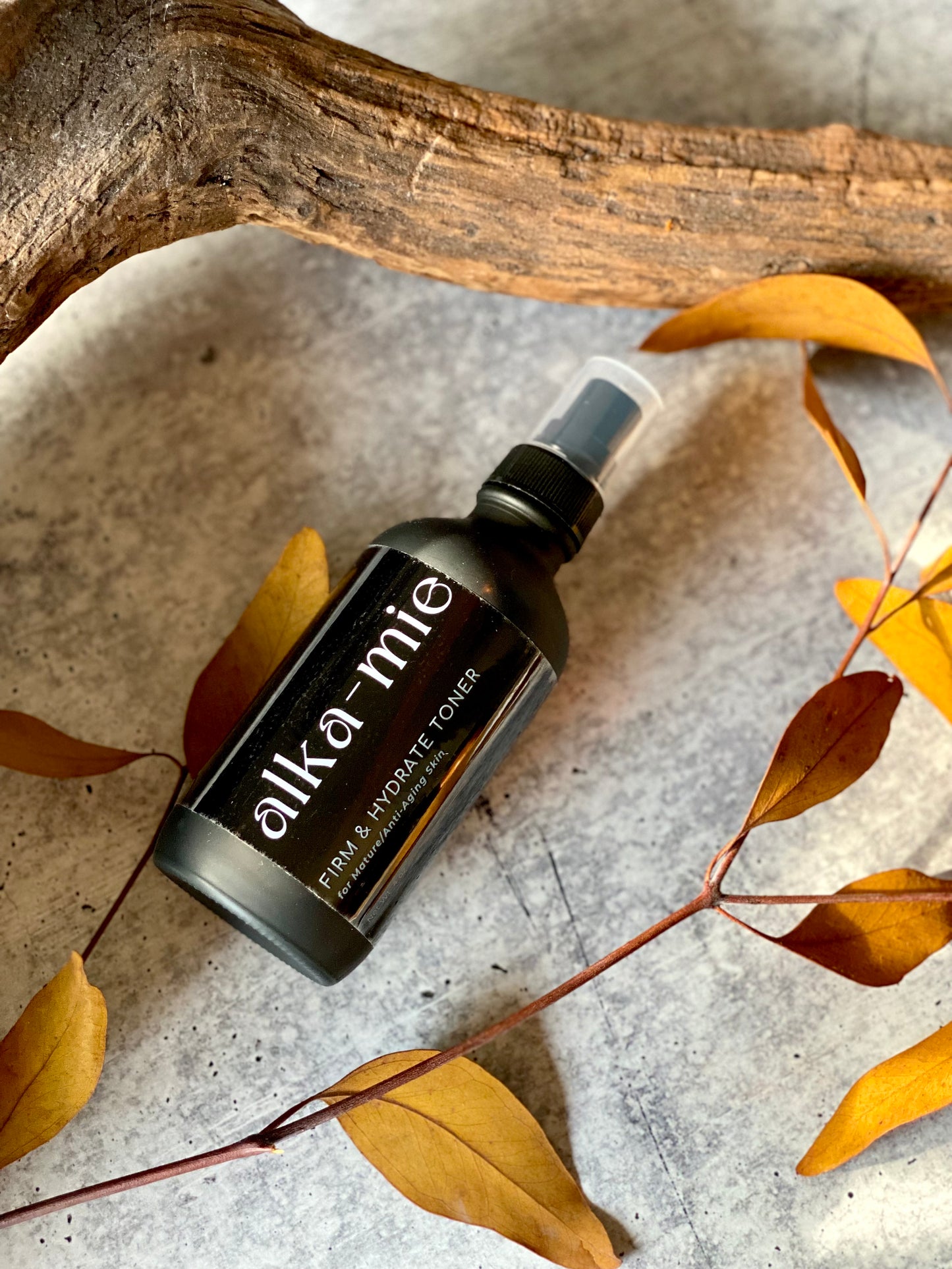 Firm & Hydrate Facial Toner
