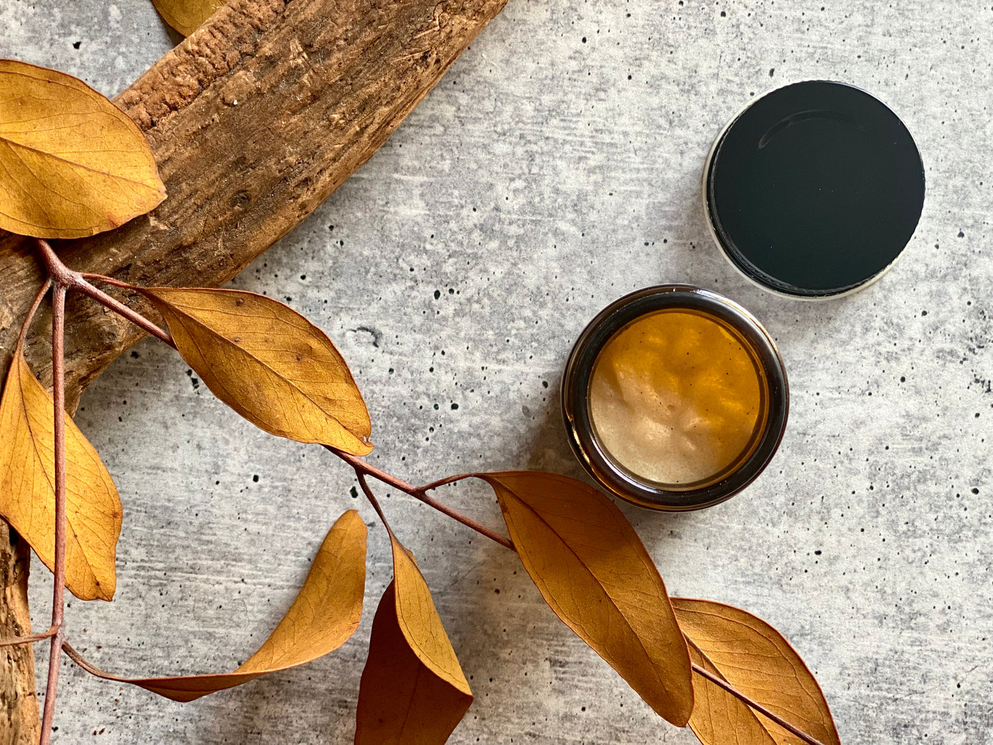 Lip Scrub
