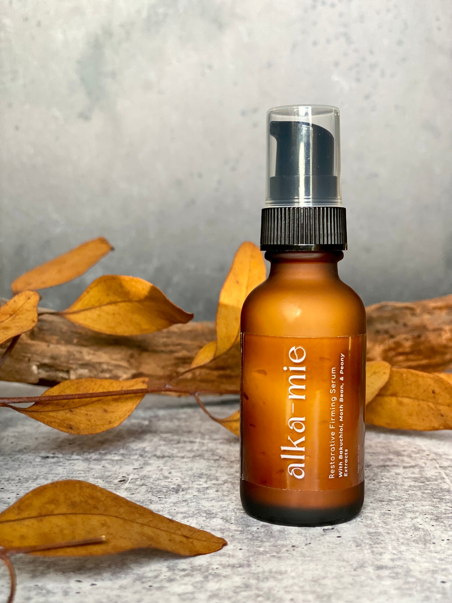 Restorative Firming Serum