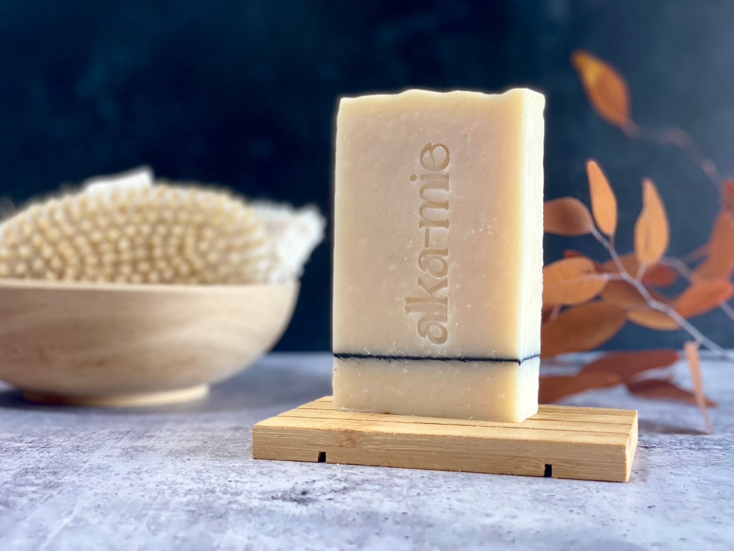 Wild Woods Artisan Soap