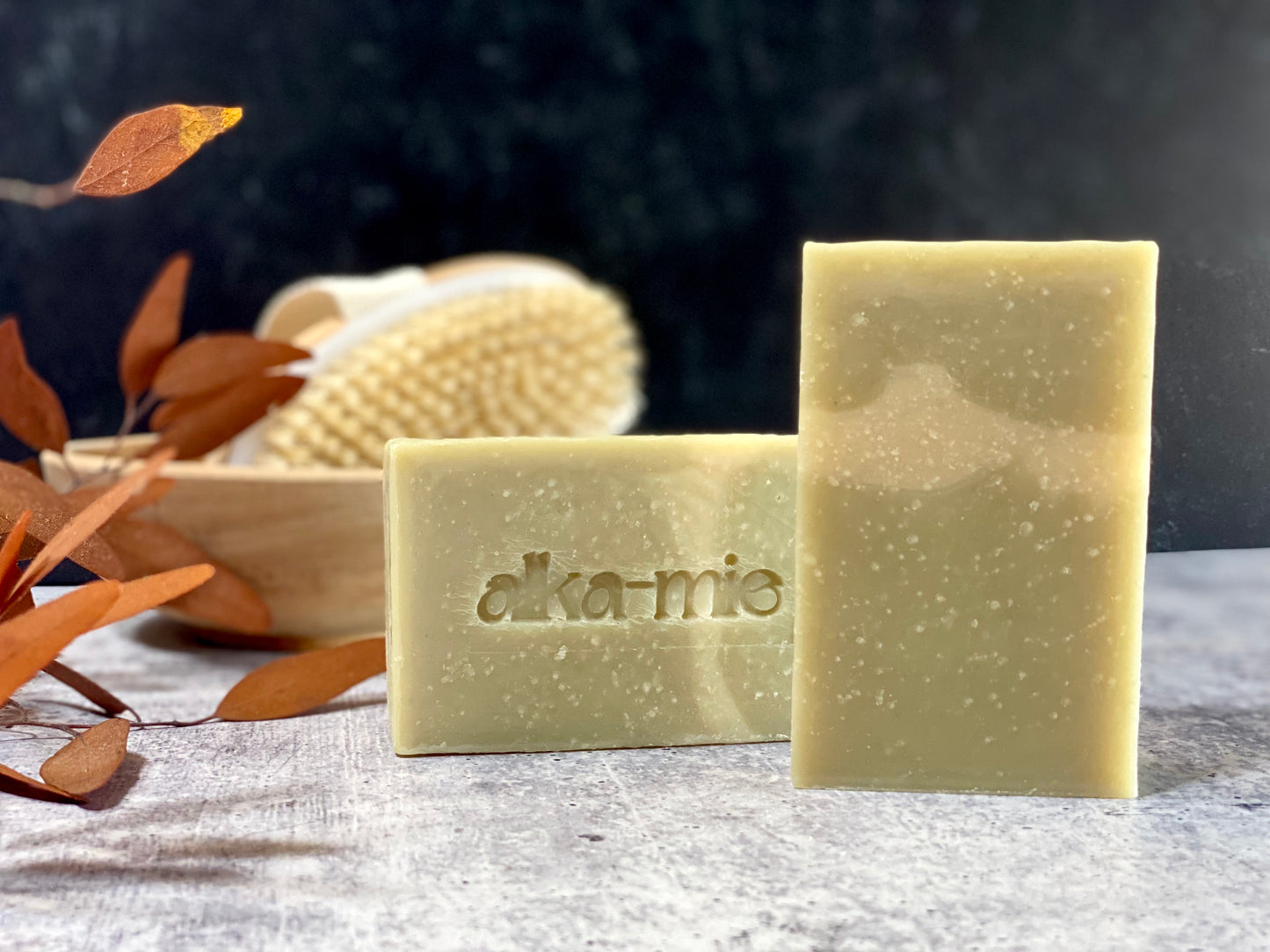 Bergamot & French Clay Artisan Soap