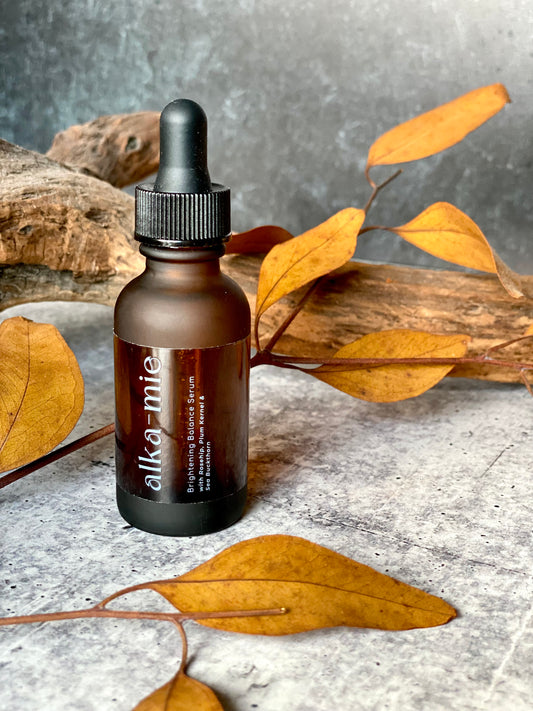 Brightening Balance Serum