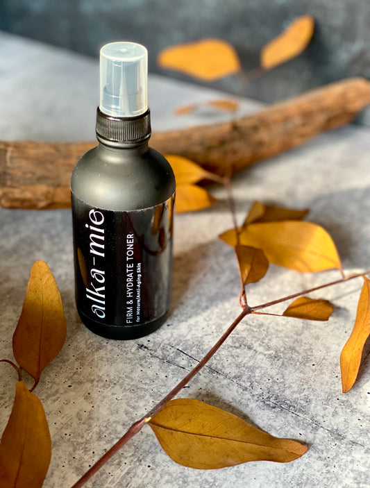 Firm & Hydrate Facial Toner