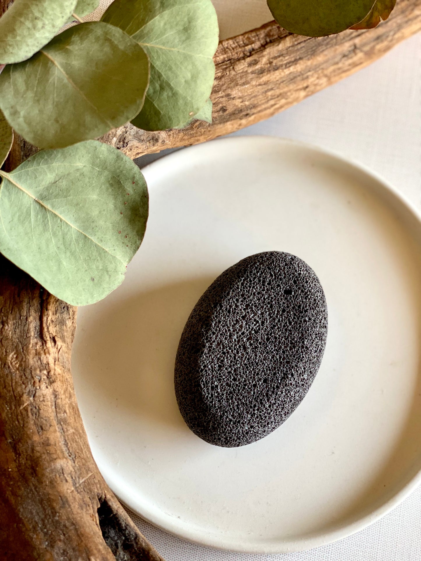 Natural Volcanic Lava Pumice Stone