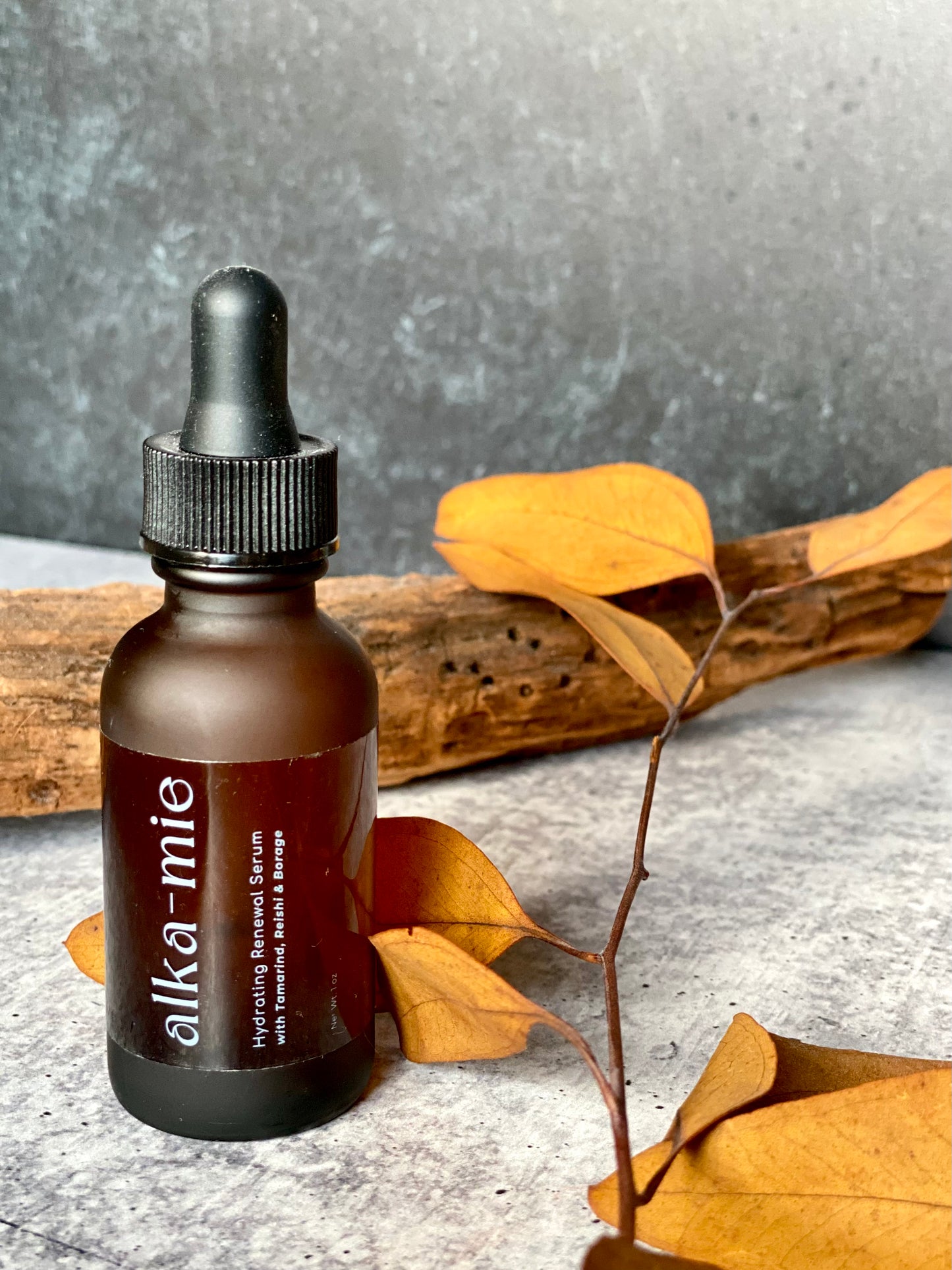 Hydrating Renewal Serum