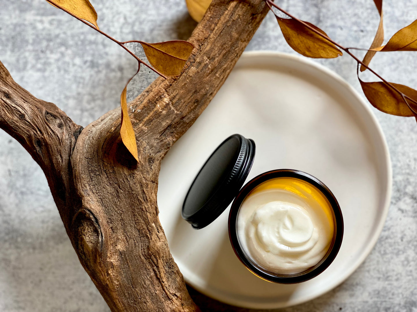 Wild Woods Body Butter