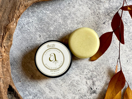 Rosemary Mint Conditioner Bar
