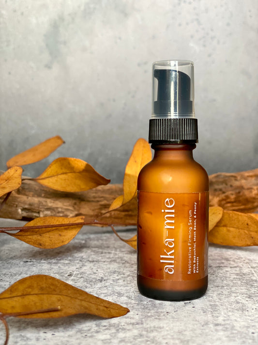 Restorative Firming Serum