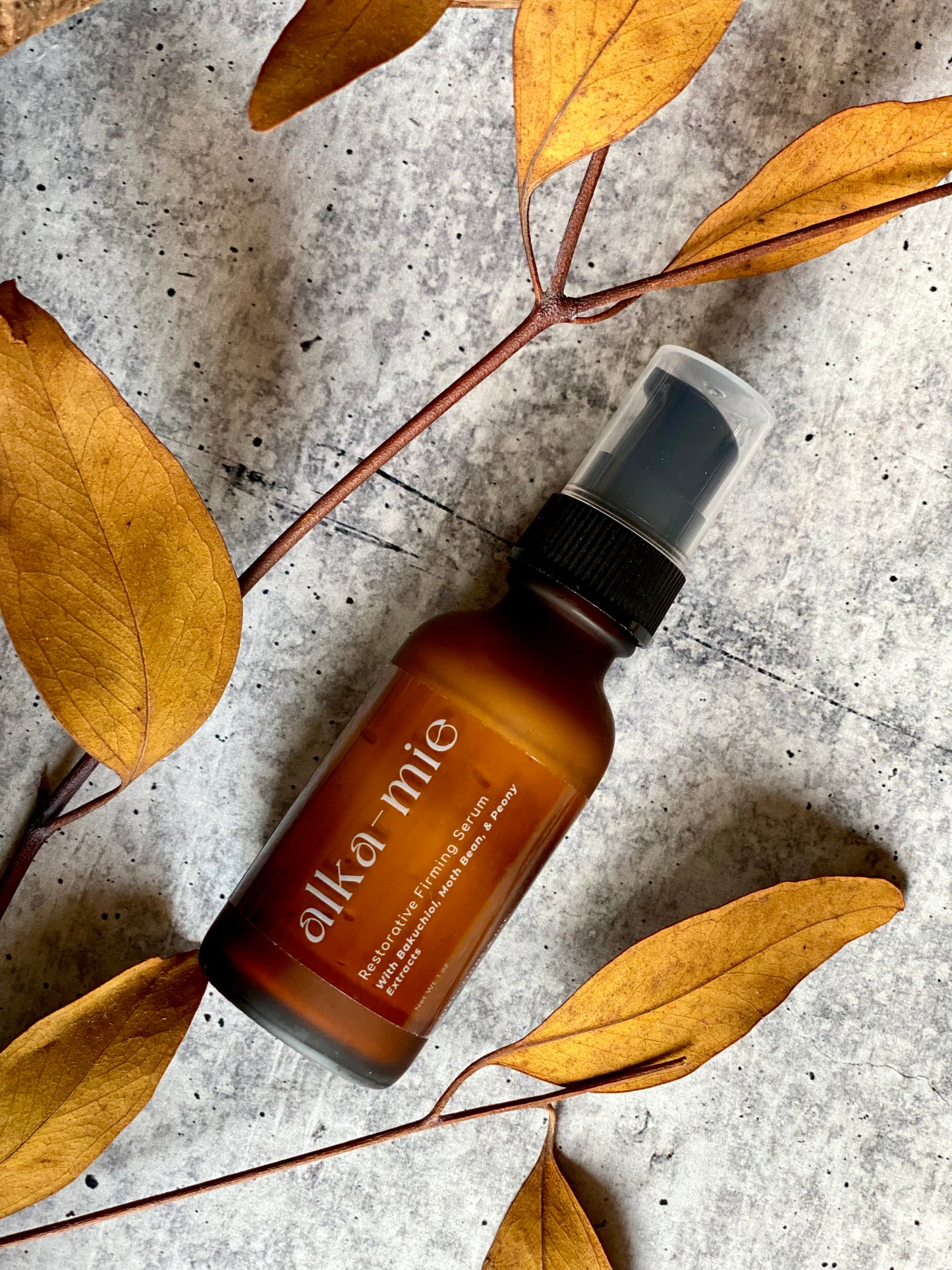 Restorative Firming Serum